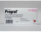 Програф 0,5мг (Prograf) 30таб