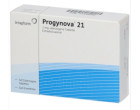 Прогинова 2мг (Progynova) 3*21таб