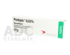 Протопик 0,03% (Protopic) 30г мазь