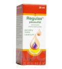 Регулакс (Regulax) 20мл капли
