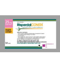 Риспердал Конста 25мг (Risperdal consta) 1*1сет