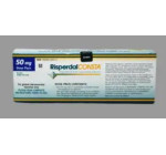 Риспердал Конста 50мг (Risperdal consta) 1*1сет