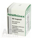 Роватинекс (Rowatinex) 50капс