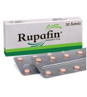 Рупафин 1мг/мл (Rupafin) 120мг