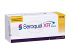 Сероквель XR 50мг (Seroquel XR) 30таб