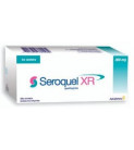 Сероквель XR 300мг (Seroquel XR) 60таб