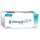 Сероквель XR 300мг (Seroquel XR) 60таб