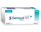 Сероквель XR 300мг (Seroquel XR) 60таб