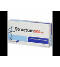 Структум 500мг (Structum) 60таб