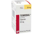 Темодал 180мг (Temodal) 5таб