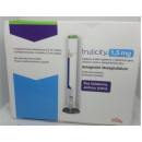 Трулисити 1,5г (Trulicity) шприц