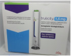 Трулисити 1,5г (Trulicity) шприц