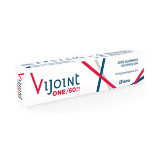 Виджойнт Ван 60мг (Vijoint One) 3мл шприц Виджойнт Ван 60мг (Vijoint One) 3мл шприц
