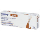 Вегови 1мг (Wegovy) FlexTouch 3мл шприц-ручка